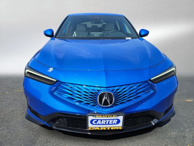 2026 Acura Integra w/A-Spec Package