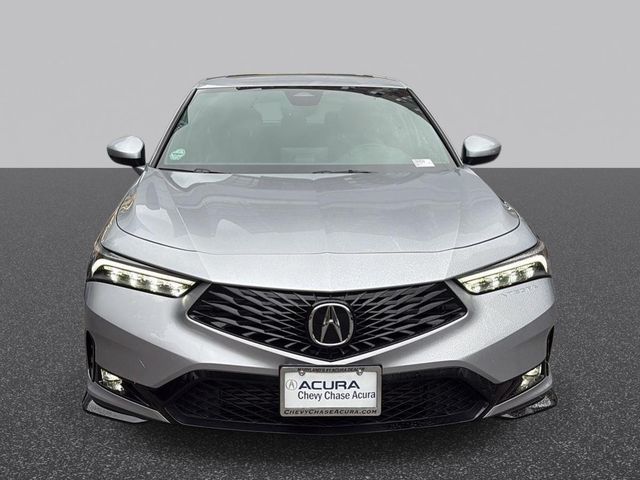 2026 Acura Integra w/A-Spec Package