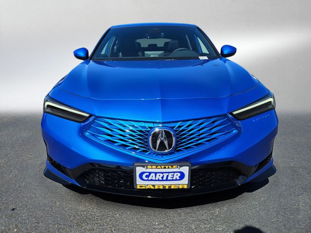 2026 Acura Integra w/A-Spec Package