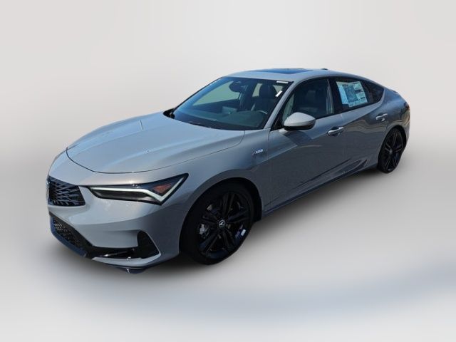 2026 Acura Integra w/A-Spec Package
