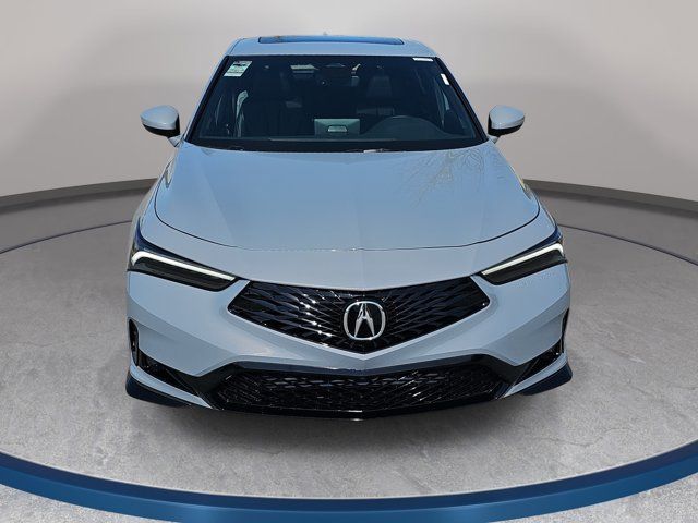 2026 Acura Integra w/A-Spec Package