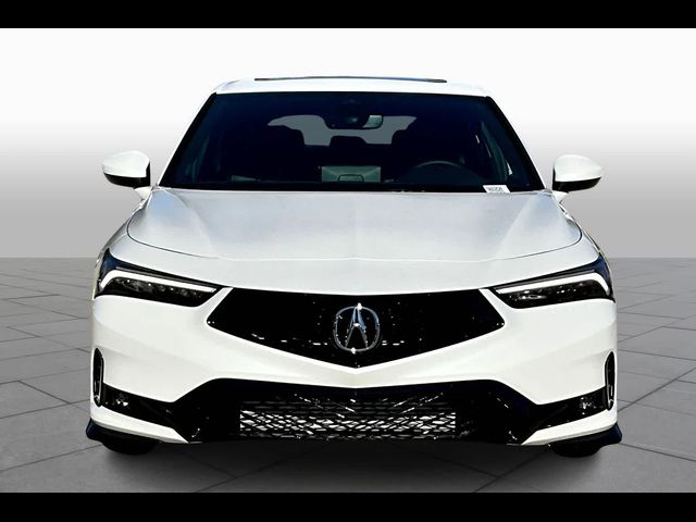 2026 Acura Integra w/A-Spec Package