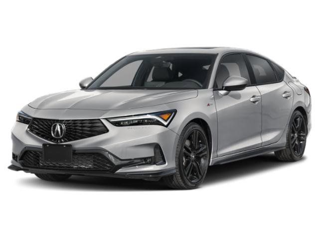 2026 Acura Integra w/A-Spec Package