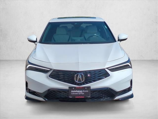 2026 Acura Integra w/A-Spec Package