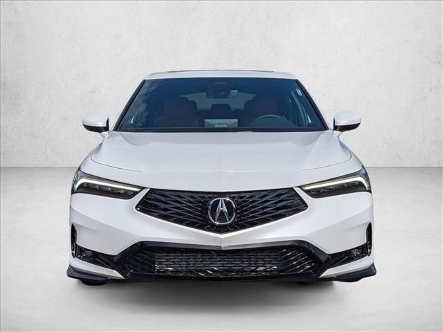 2026 Acura Integra w/A-Spec Package