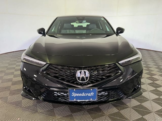 2026 Acura Integra w/A-Spec Package