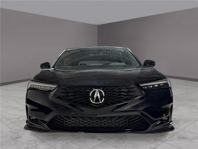 2026 Acura Integra w/A-Spec Package