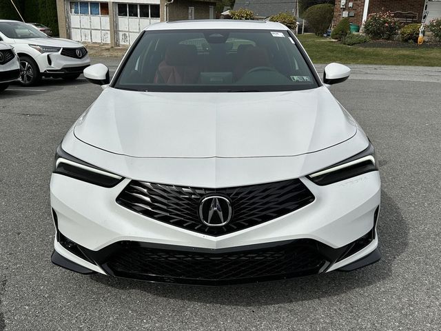2026 Acura Integra w/A-Spec Package