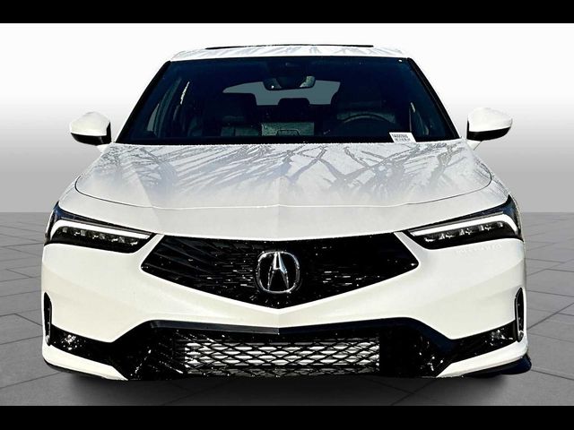 2026 Acura Integra w/A-Spec Package