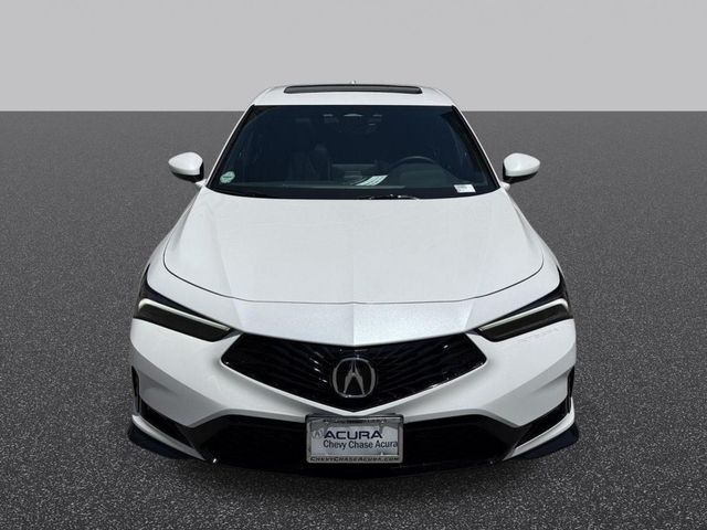 2026 Acura Integra w/A-Spec Package