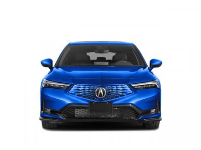 2026 Acura Integra w/A-Spec Package