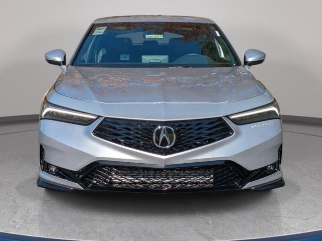 2026 Acura Integra w/A-Spec Package