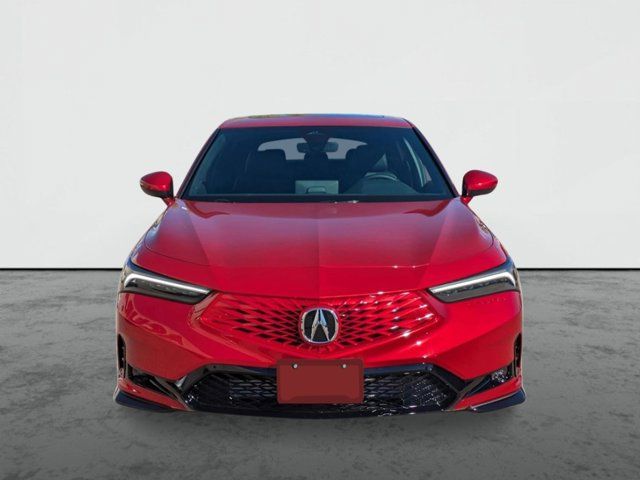 2026 Acura Integra w/A-Spec Package