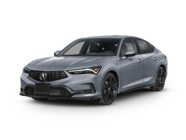 2026 Acura Integra w/A-Spec Package