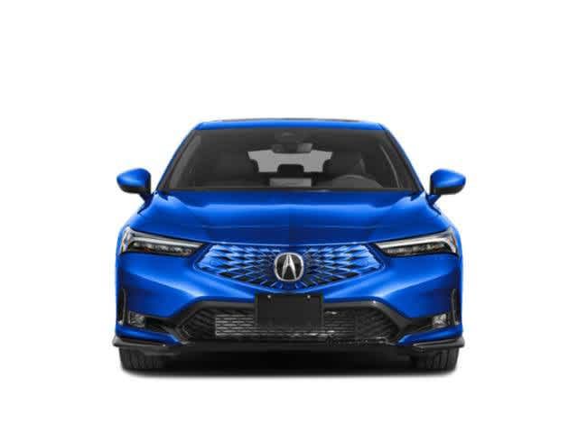 2026 Acura Integra w/A-Spec Package