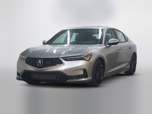 2026 Acura Integra w/A-Spec Package