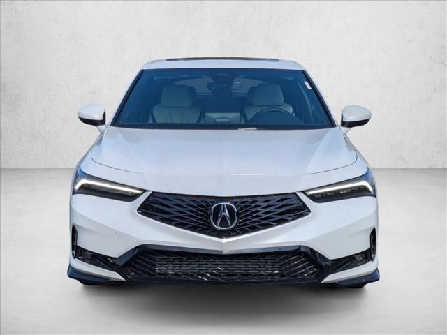 2026 Acura Integra w/A-Spec Package