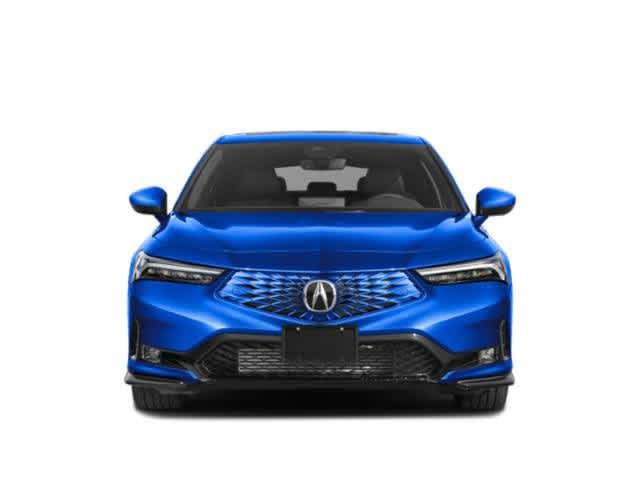 2026 Acura Integra w/A-Spec Package