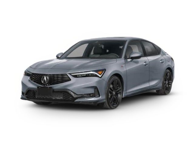 2026 Acura Integra w/A-Spec Package