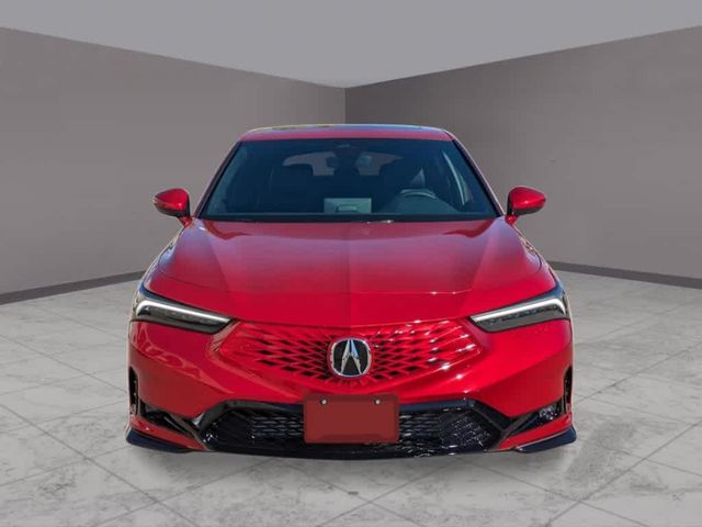 2026 Acura Integra w/A-Spec Package