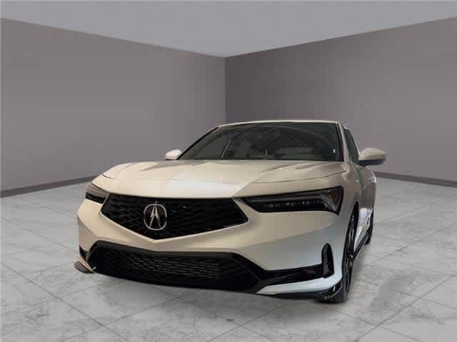 2026 Acura Integra w/A-Spec Package