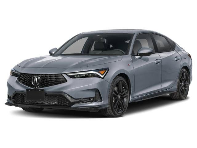 2026 Acura Integra w/A-Spec Package