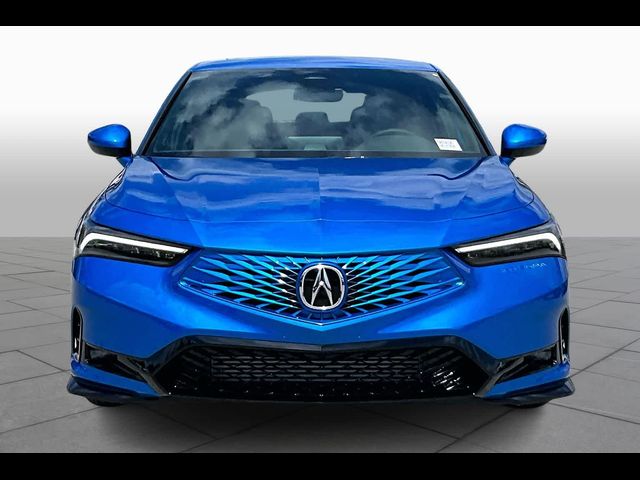 2026 Acura Integra w/A-Spec Package