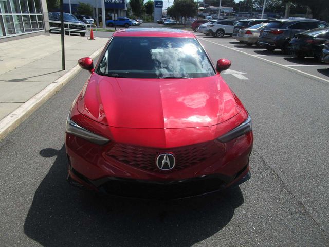 2026 Acura Integra w/A-Spec Package