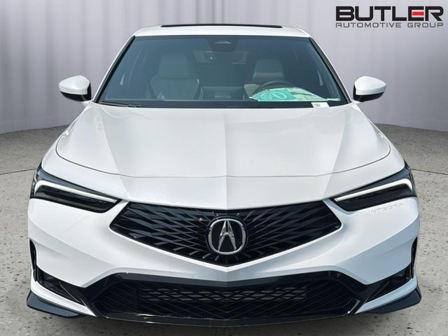 2026 Acura Integra w/A-Spec Package