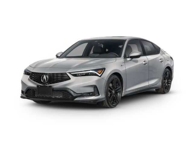 2026 Acura Integra w/A-Spec Package