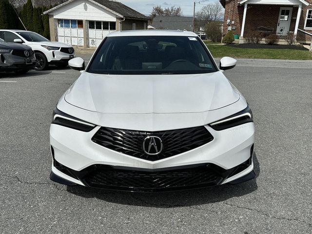 2026 Acura Integra w/A-Spec Package