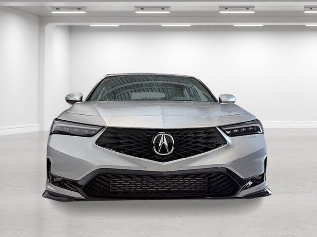 2026 Acura Integra w/A-Spec Package