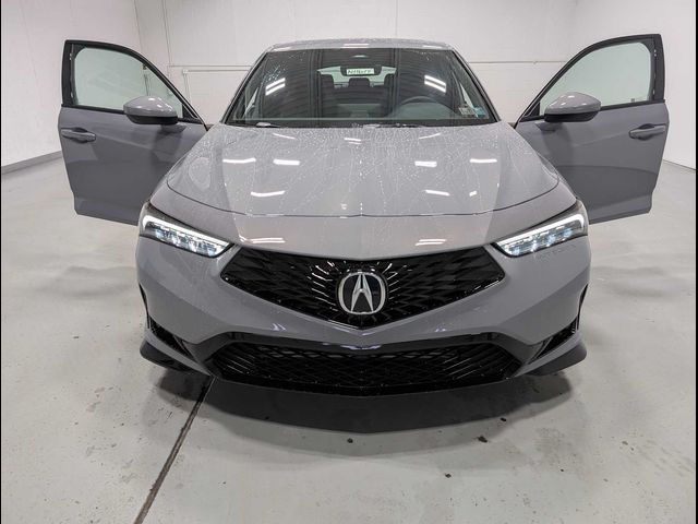 2026 Acura Integra w/A-Spec Package