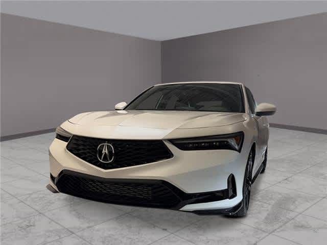 2026 Acura Integra w/A-Spec Package