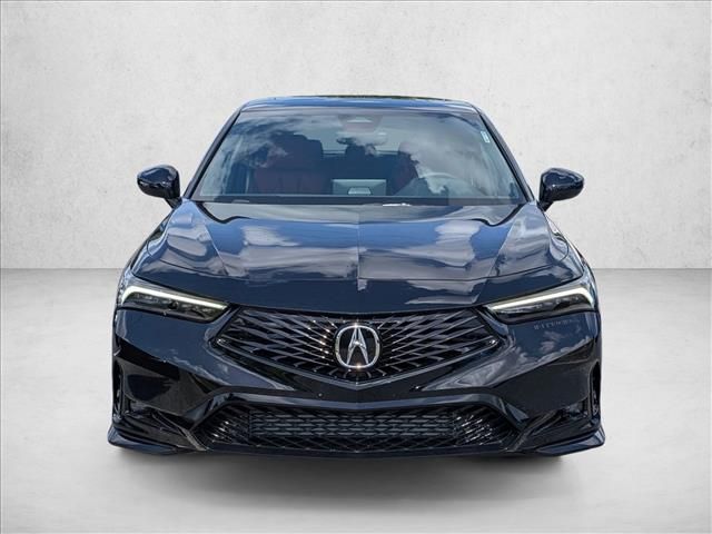 2026 Acura Integra w/A-Spec Package