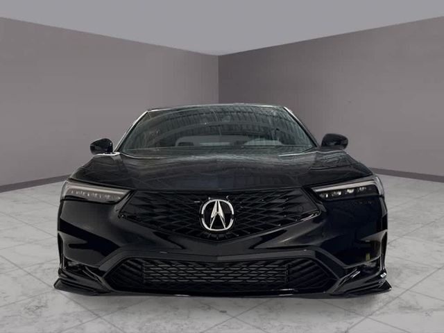 2026 Acura Integra w/A-Spec Package