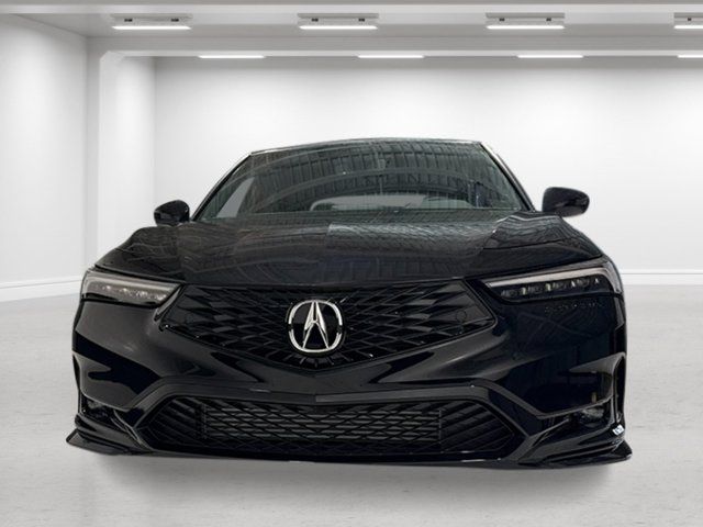 2026 Acura Integra w/A-Spec Package
