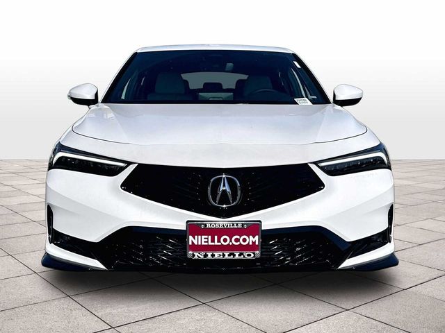 2026 Acura Integra w/A-Spec Package