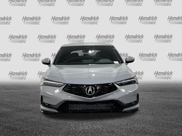 2026 Acura Integra w/A-Spec Package