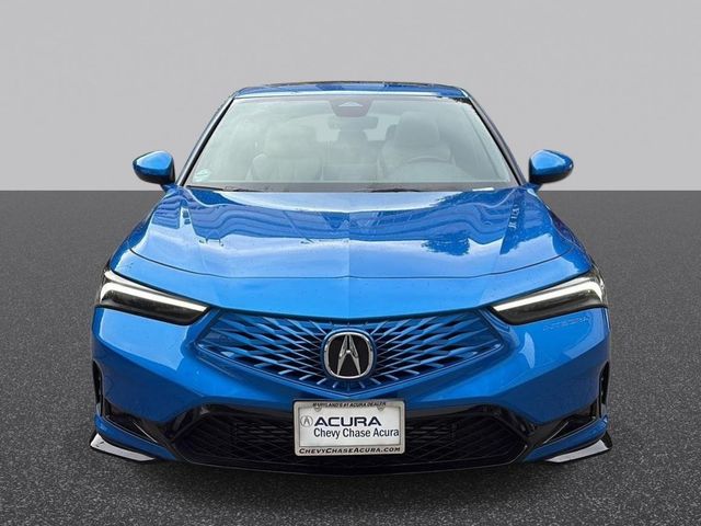 2026 Acura Integra w/A-Spec Package
