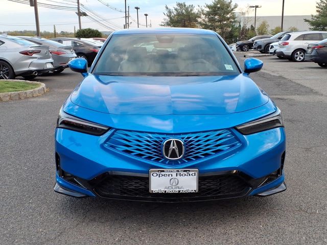 2026 Acura Integra w/A-Spec Package