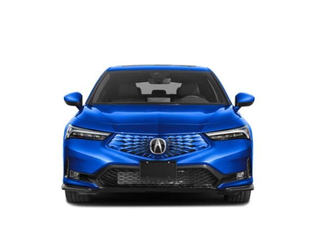 2026 Acura Integra w/A-Spec Package
