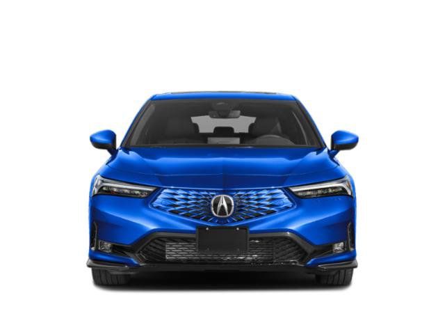 2026 Acura Integra w/A-Spec Package