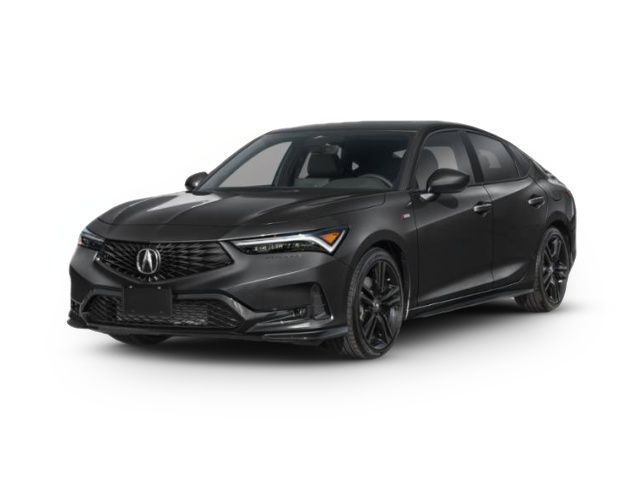 2026 Acura Integra w/A-Spec Package