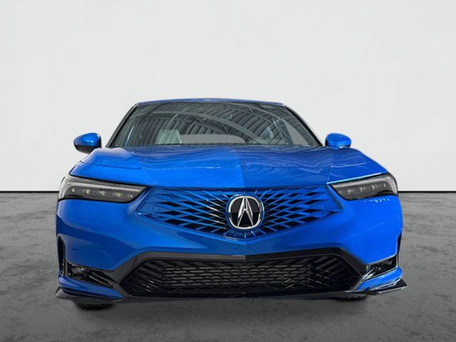 2026 Acura Integra w/A-Spec Package