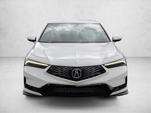 2026 Acura Integra w/A-Spec Package