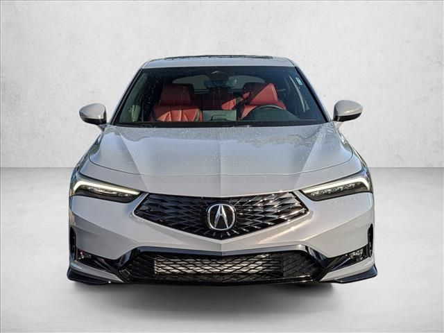 2026 Acura Integra w/A-Spec Package