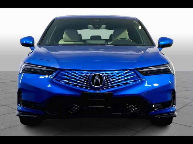 2026 Acura Integra w/A-Spec Package