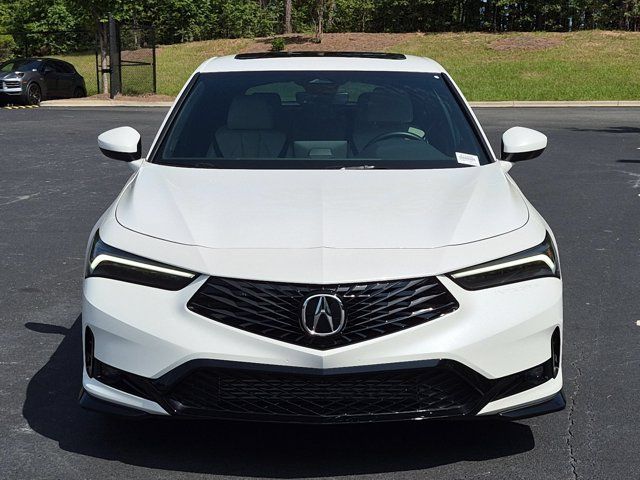 2026 Acura Integra w/A-Spec Package
