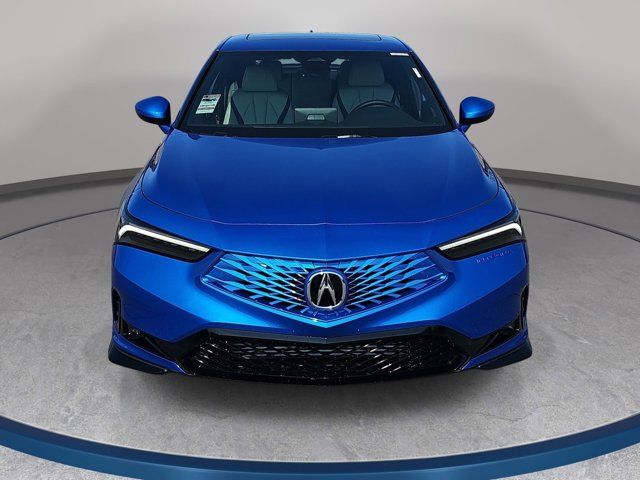 2026 Acura Integra w/A-Spec Package